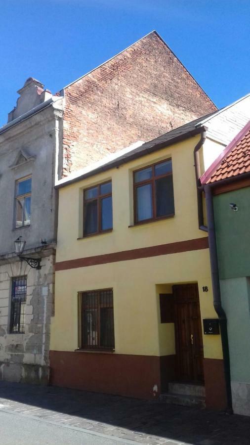 City Center Ap 2 Košice Exterior foto